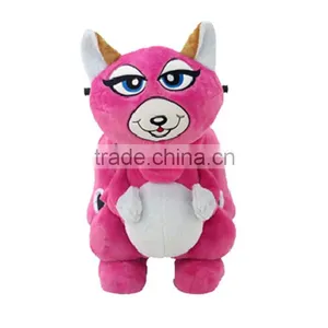 Wholesale Electric Toys Animals Car, Electrical Animal Toy Car for Kids Entertainment thumbnail-5