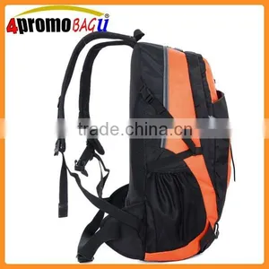 Outdoor Wholesale Climbing Leisure Backpack thumbnail-2