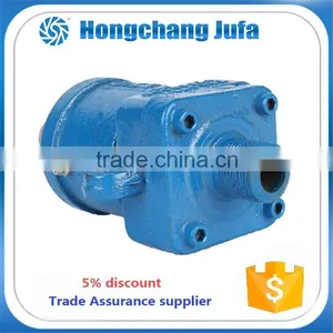 20A Small Diameter Longlife Coolant Water Swivel Rotary Joint Union thumbnail-5