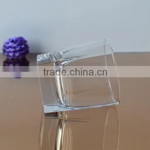 China Manufacture Whiskey Glass Cup Stock With High Quality thumbnail-2