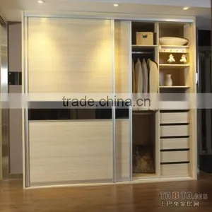 2015 Clothes Wardrobe Design thumbnail-6