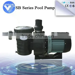 220v Swimming Pool Water Pump thumbnail-1