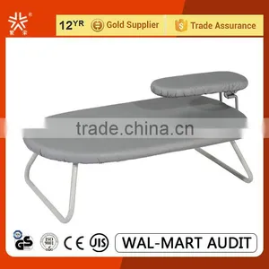 EG-2NS Small Strong Mesh Ironing Board With Sleeve Roll Factory Wholesale thumbnail-1