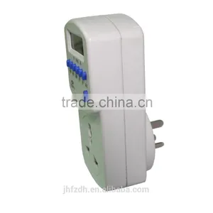 Digital Plug in Timer thumbnail-3