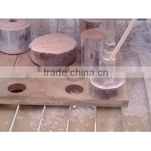 Factory Price!!! Good Quality Water Jet Cutting Machine for Metal thumbnail-1