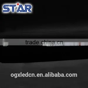 12V RGB IP65 Waterproof Flexible LED Tape Light thumbnail-3