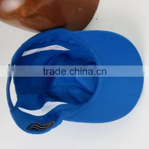 Asia Company Printing Cheap Polyester Promotion Cap Custom Manufacturer thumbnail-5