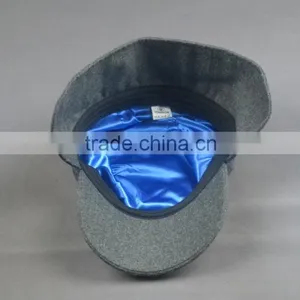 Men's Flannel Winter Cap thumbnail-6