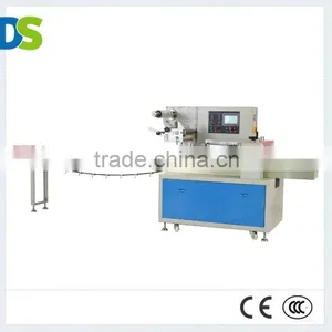 DSH-350B Pillow Type Packing Machine thumbnail-1