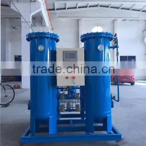 High Purity Psa Oxygen Seperation Generator for Welding thumbnail-2