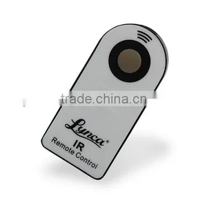 Lynca Multi-function Wireless Infrared Irrigation Remote Controller for Dslr Camera thumbnail-2