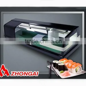 Suzumo Sushi Machine Made in China thumbnail-5