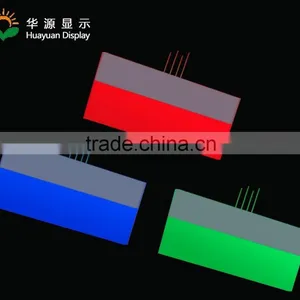 LCD Dislay Module Custom Made LCD Backlight thumbnail-1