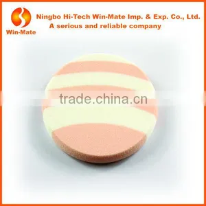 Cotton Facial Powder Puff thumbnail-1