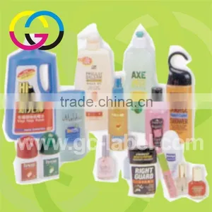 High Quality Vinly Material Printed Transfer Self-adhesive Stickers and Labels thumbnail-4
