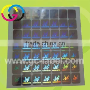 Professional Factory Adhesive Thermal Label Self-adhesive Label Stickers thumbnail-5