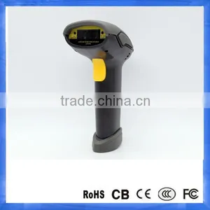 Supermarket Barcode Scanner Use in Supermarket thumbnail-1
