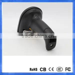 Handheld USB Interface Laser Barcode Scanner thumbnail-4