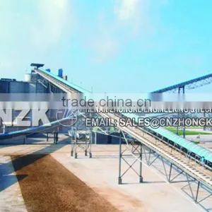 2016 Best Selling Trending New Inventions Products Belt Conveyor thumbnail-3
