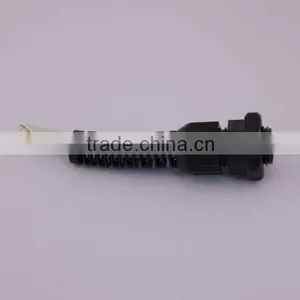 Hot Sale,High Quality,CE Approval,Nylon 66 Material,Spiral Cable Gland thumbnail-3