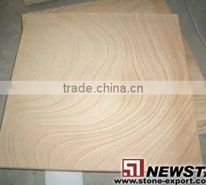 Sell Yellow Sandstone Slabs, Panels and Mushroom Sandstones thumbnail-1