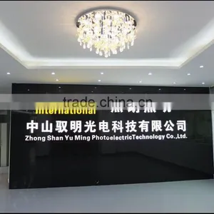 Zhongshan YM Lighting Co., Ltd. company overview - view 1 thumbnail