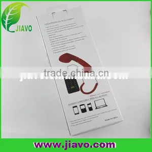 First Class Quality Radiation-proof Phone Handset thumbnail-4