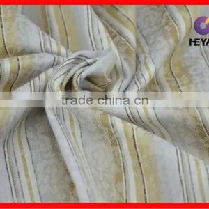 Cotton Jacquard Home Textile Fabric thumbnail-1