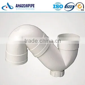 Pvc Drainage Fitting for Waste Water thumbnail-6