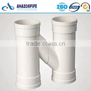 Pvc Fittings for Water Supply/irrigation/drainage thumbnail-3