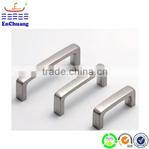 Zinc Alloy Door Handle thumbnail-3