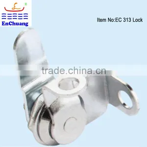 Factory Supply Zinc Alloy Custom Electrical Hidden Cabinet Lock thumbnail-1