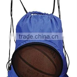 Promotion Basketball Volleyball Football Ball Backpack thumbnail-1