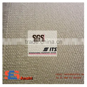 A Grade 4way Cotton Spandex Fabric for Ladies Pants With SGS ASTM D3107 Standard thumbnail-4