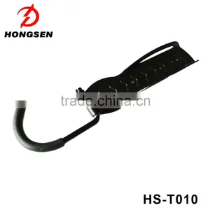 Metal Bicycle Hanger Display Stand Cycling Wall Storage Bike Rack thumbnail-4