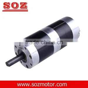56mm High Torque Planetary Gearhead thumbnail-3
