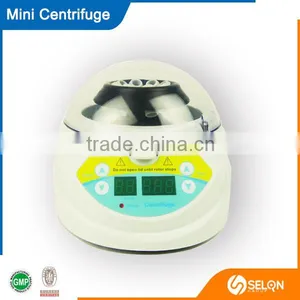 SELON CENTRIFUGE MACHINE, LABORATORY CENTRIFUGE, LOW SPEED CENTRIFUGE thumbnail-1