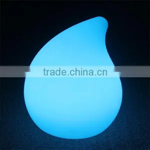 2015 Hot Sale Multi Color Change Fashionable Led Table Lamp thumbnail-1
