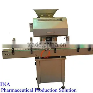 LTEC-16 Automatic Electronic Counting Machine thumbnail-1