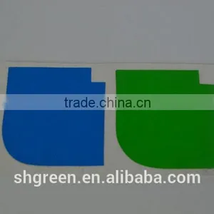 Offset Printing Full Color Sticker for Air Conditioner thumbnail-1