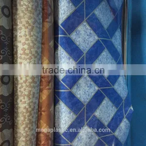 3mm Dry Back Virgin PVC Vinyl Flooring thumbnail-3