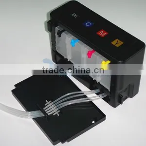 Surejet Design Ciss Ink Tank (PP Material / Model MD-4) thumbnail-5