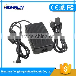 Make in Shenzhen 120w ac dc Adapter 220v to 12v 10a Bench Power Supply thumbnail-1