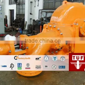 Maximum Output Good Stability Hydro Turbine thumbnail-1