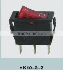 Rocker Switch thumbnail-1