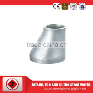 ASTM B16.9 SS304 Stainless Steel Reducer thumbnail-2