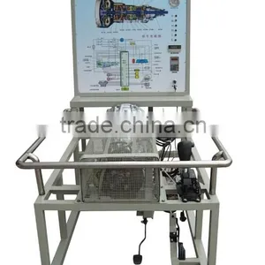 Automatic Transmission Trainer thumbnail-1