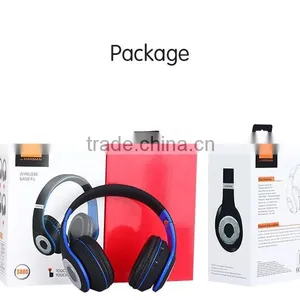 SHNALSAR S990 Bluetooth Headsets Mobile Accessories Earphone, Wireless Headphones, Premium Product thumbnail-6