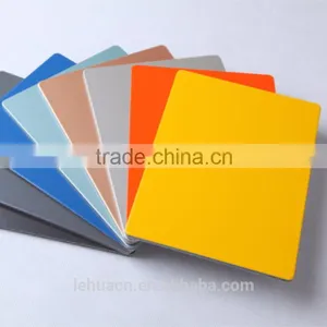 Pvdf Exterior Wall Panel thumbnail-5