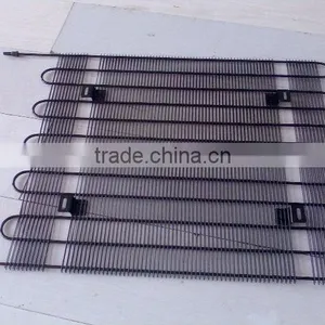 4U 6U 7URefrigeration Part Bundy Tube Condenser thumbnail-1